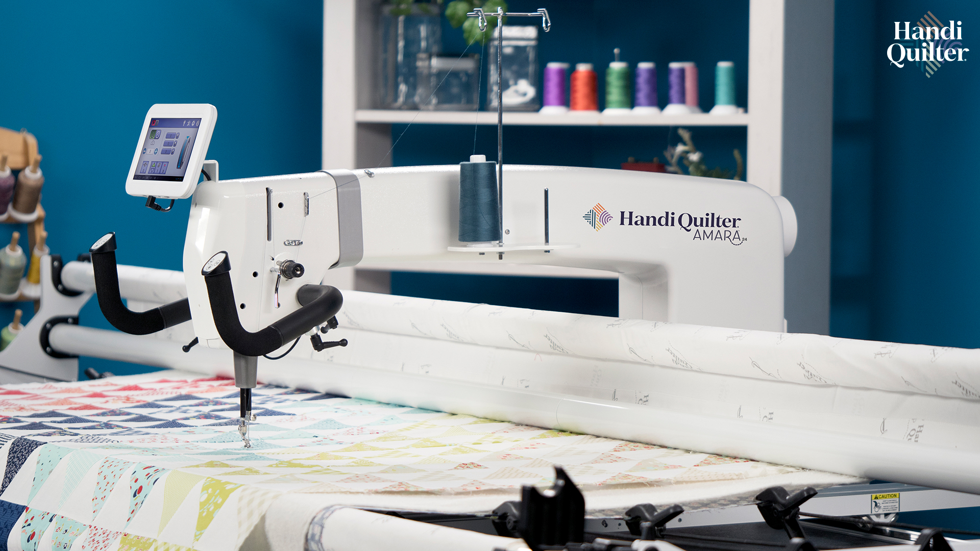 Handi Quilter Amara