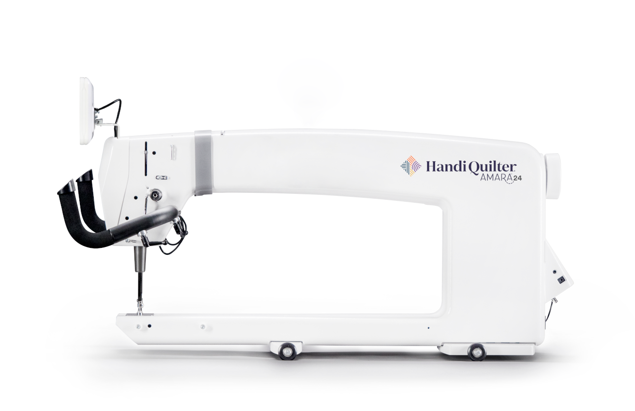 HandiQuilter Precision