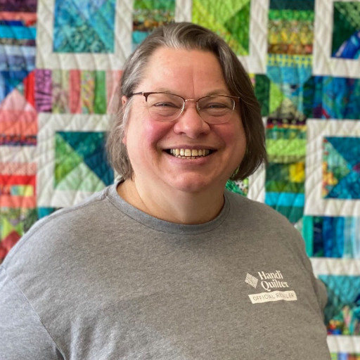 Kim Fitzpatrick